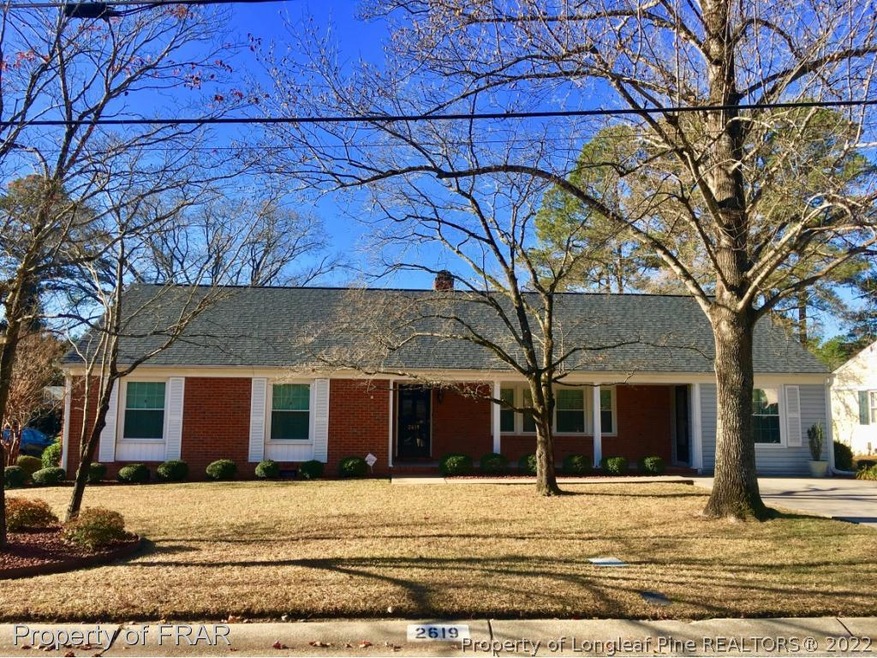 2619 Mirror Lake Dr, Fayetteville, NC 28303 - photo 1