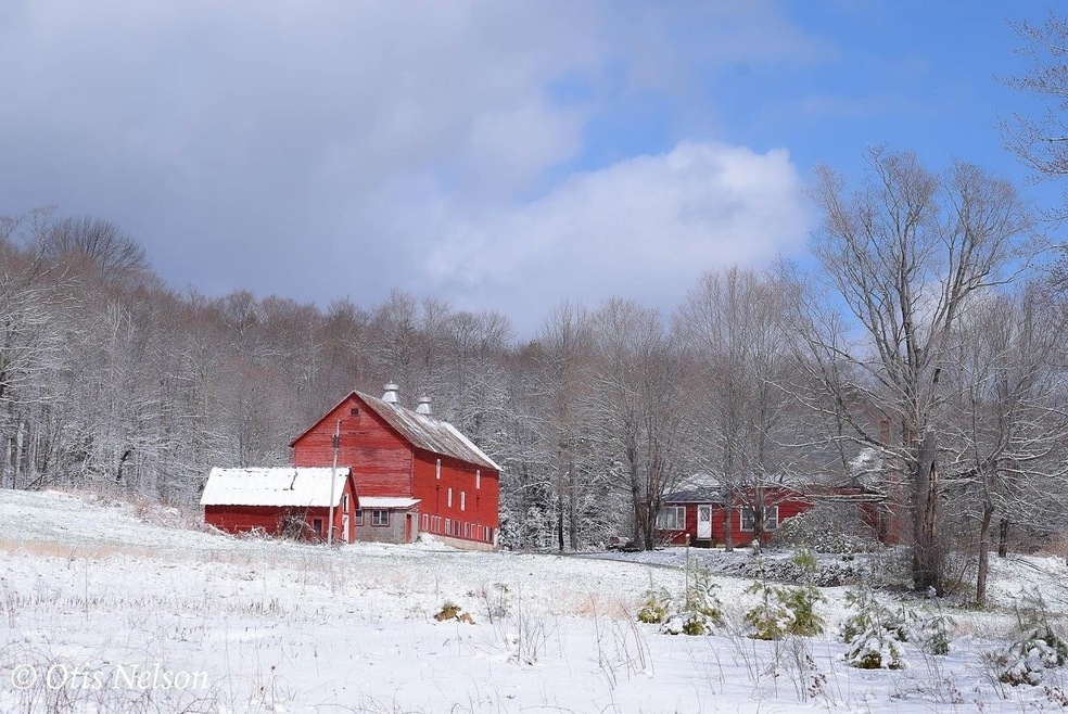 975 Bixby Rd, Ludlow, VT 05149 - photo 1