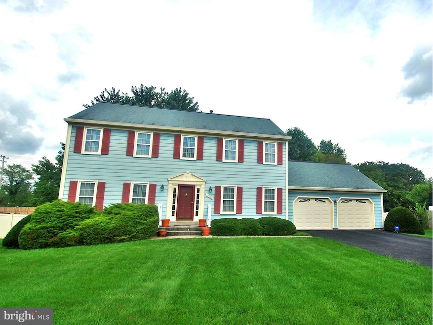 11943 Galaxy Ln, Bowie, MD 20715 - photo 1