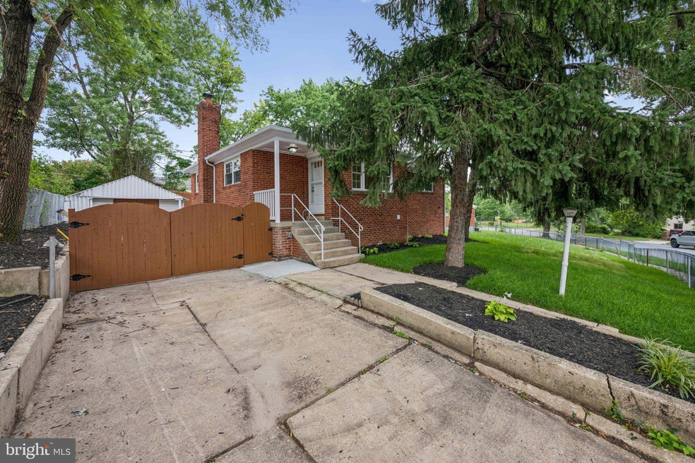 1003 Ward St, Laurel, MD 20707 - photo 1