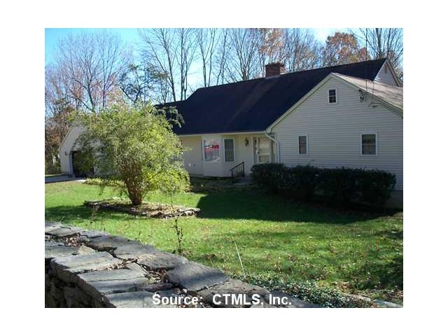 6 Gray Farm Rd, Ledyard, CT 06339 - photo 1