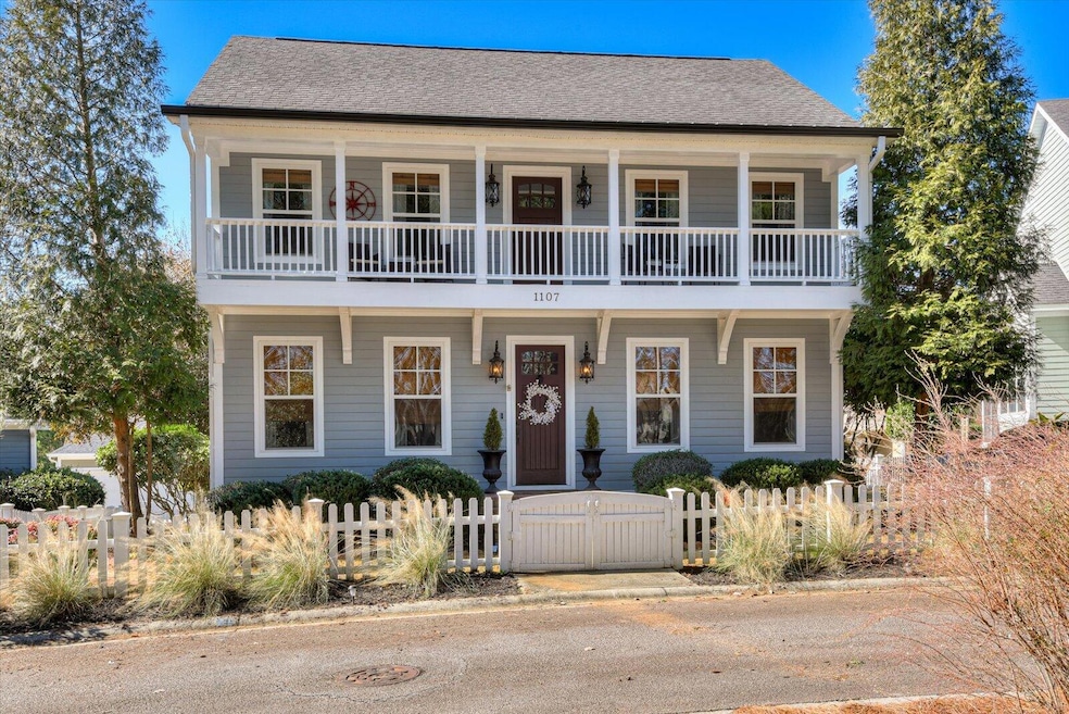 1107 Primrose Ln, Evans, GA 30809 - photo 1