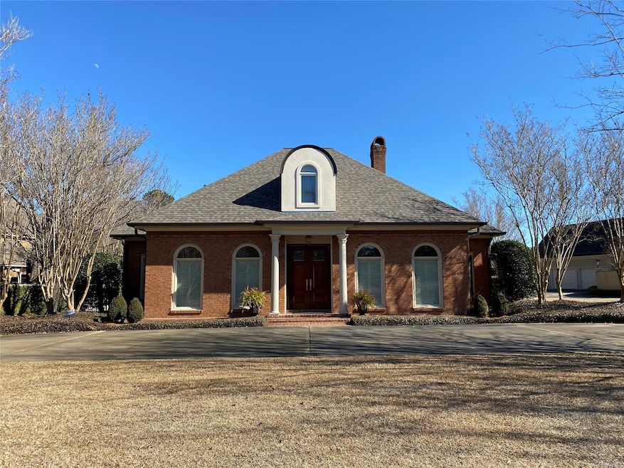 8079 Wynlakes Blvd, Montgomery, AL 36117 MLS 514959