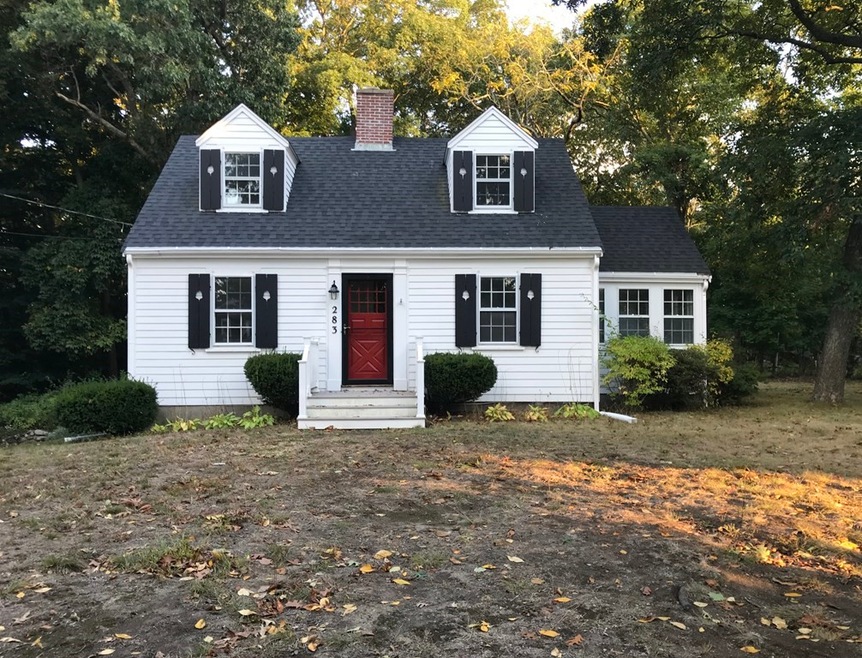 283 Gannett Rd, Scituate, MA 02066 - photo 1