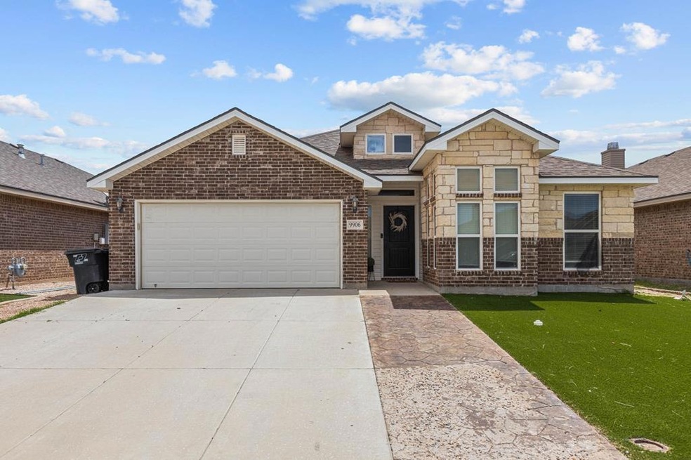 9906 N Agave Ave, Odessa, TX 79761 - photo 1