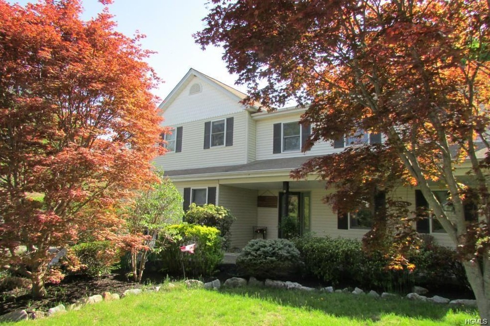 14 Kings Rd, Highland Falls, NY 10928 - photo 1