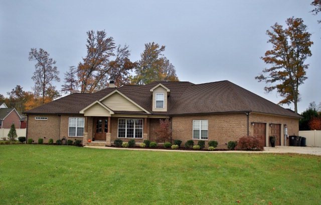 209 Brookside Dr, Cookeville, TN 38506 - photo 1