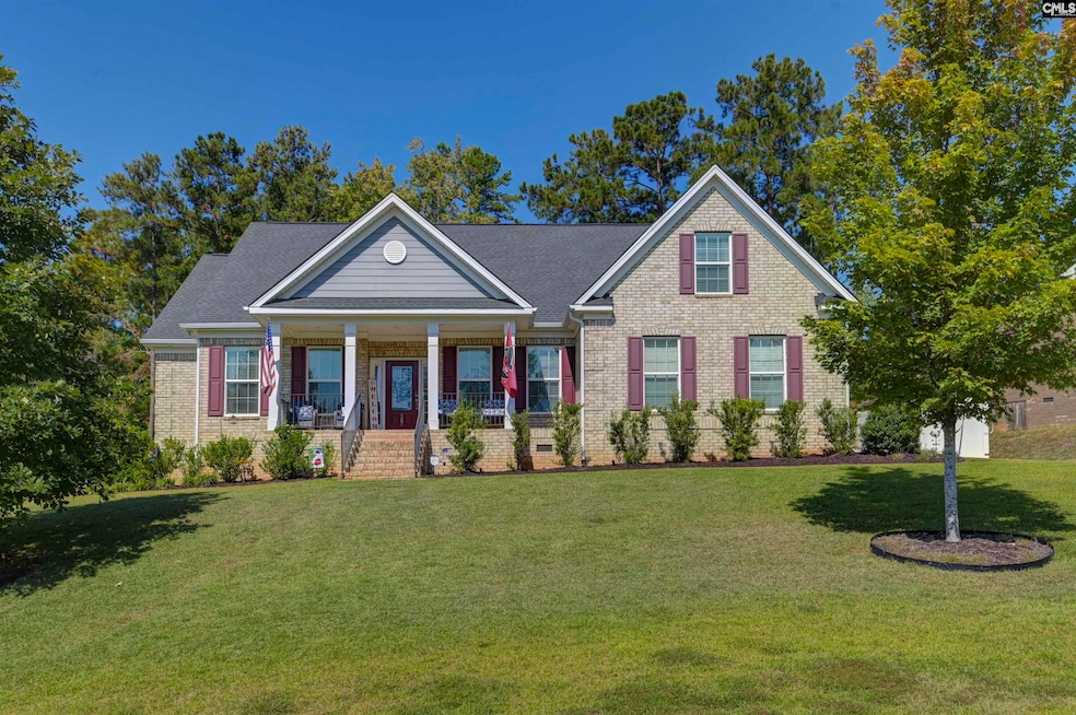 587 Wild Hickory Ln, Blythewood, SC 29016 - photo 1