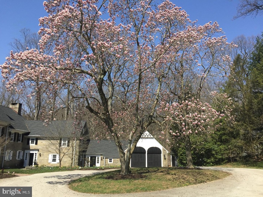 280 S Roberts Rd, Bryn Mawr, PA 19010 - photo 1