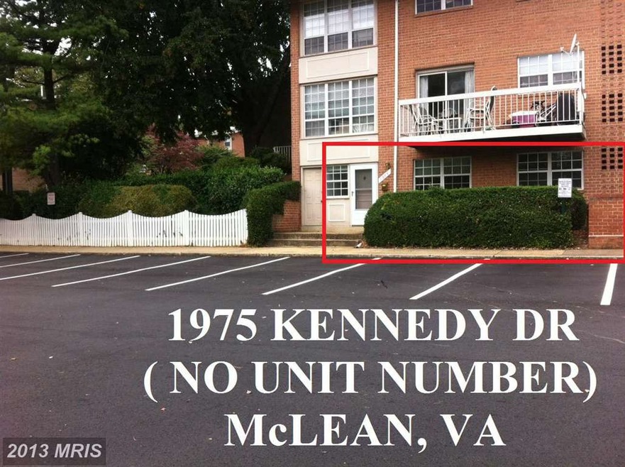 1975 Kennedy Dr unit N/A, McLean, VA 22102 - photo 1