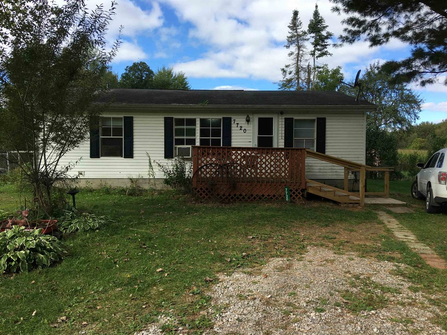 7720 Bray Rd, Vassar, MI 48768 - photo 1
