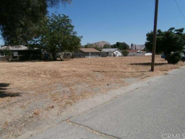 View of the lots