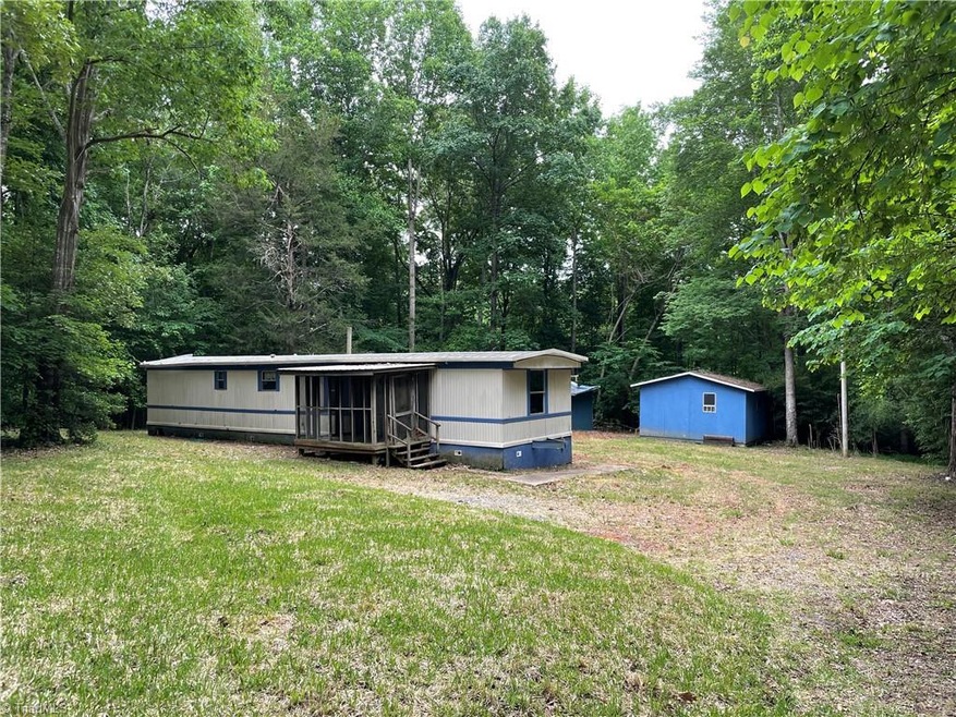 2047 Mill Pond Dr, Sophia, NC 27350 - photo 1