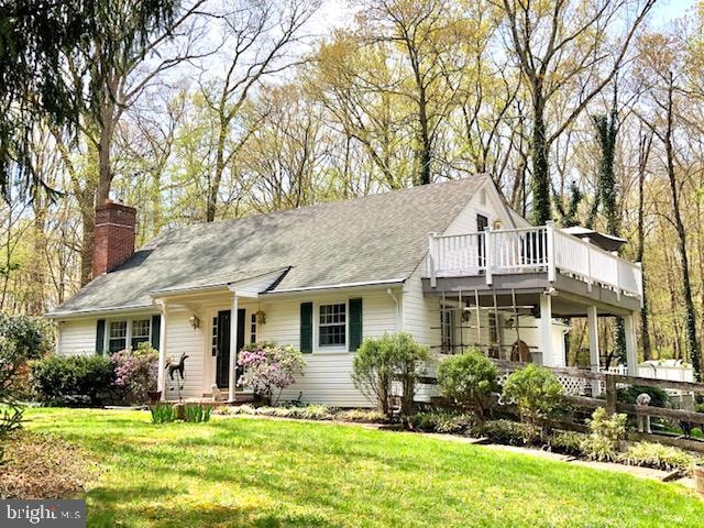 16114 Cedar Grove Rd, Sparks Glencoe, MD 21152 - photo 1