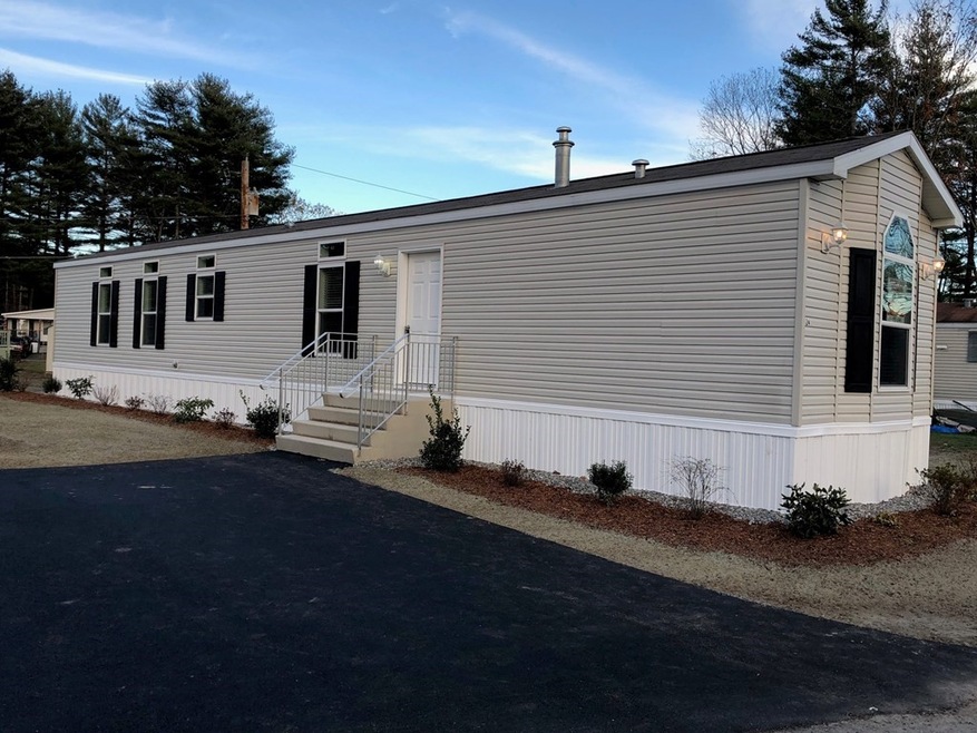 24 Birch Dr, Orange, MA 01364 - photo 1