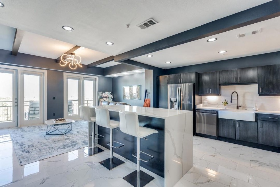 Experience the pinnacle of luxury living at this b