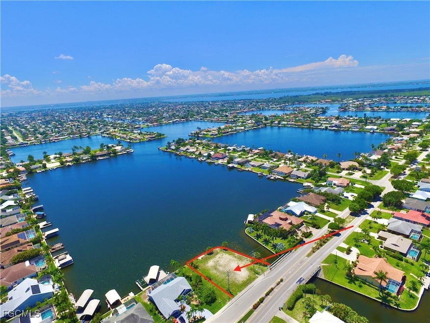 4817 Skyline Blvd, Cape Coral, FL 33914 - photo 1