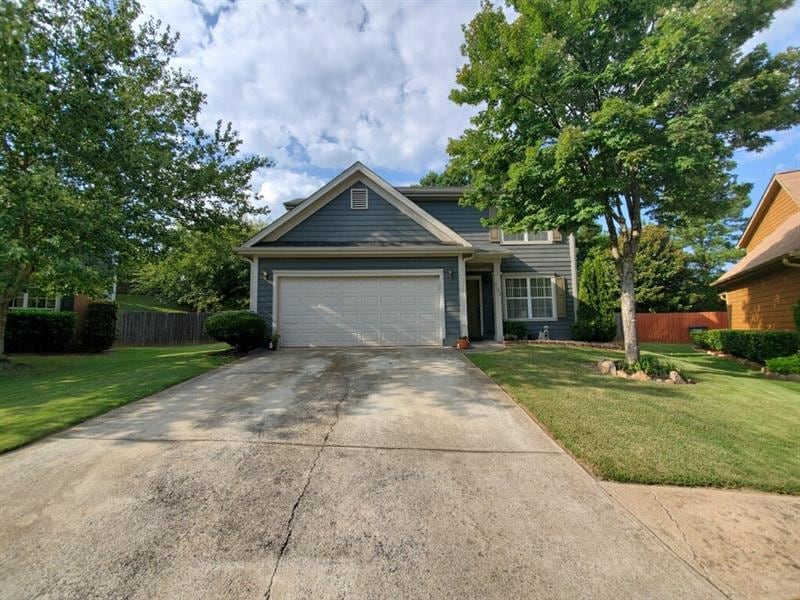 2103 Windstream Trace SW, Marietta, GA 30060 - photo 1