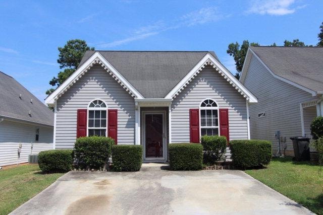 4538 Derryclare Ln, Evans, GA 30809 - photo 1