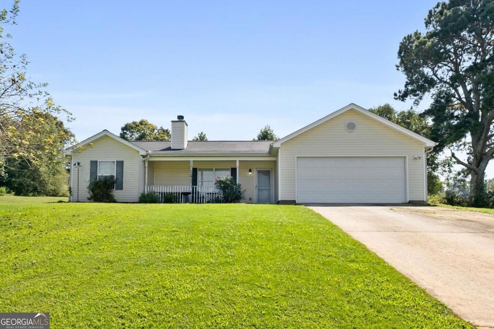 1224 Palmer Dr, Winder, GA 30680 - photo 1