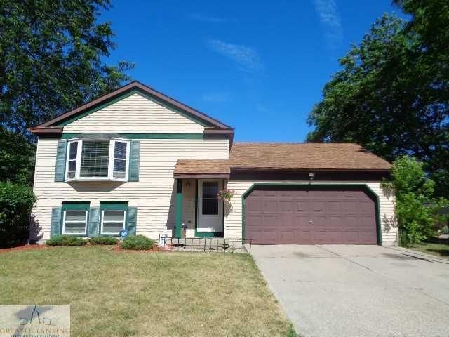 5337 Sunrose Ave, Lansing, MI 48911 - photo 1