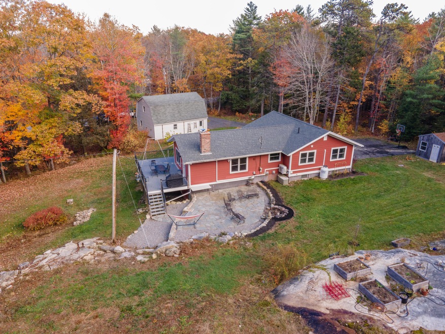 35 East Shore Rd