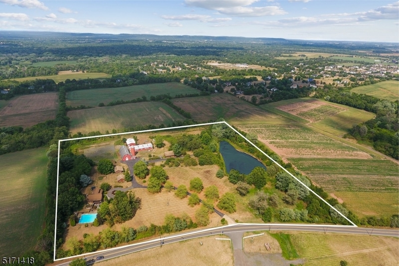 121 S Branch Rd, Hillsborough, NJ 08844 - photo 1