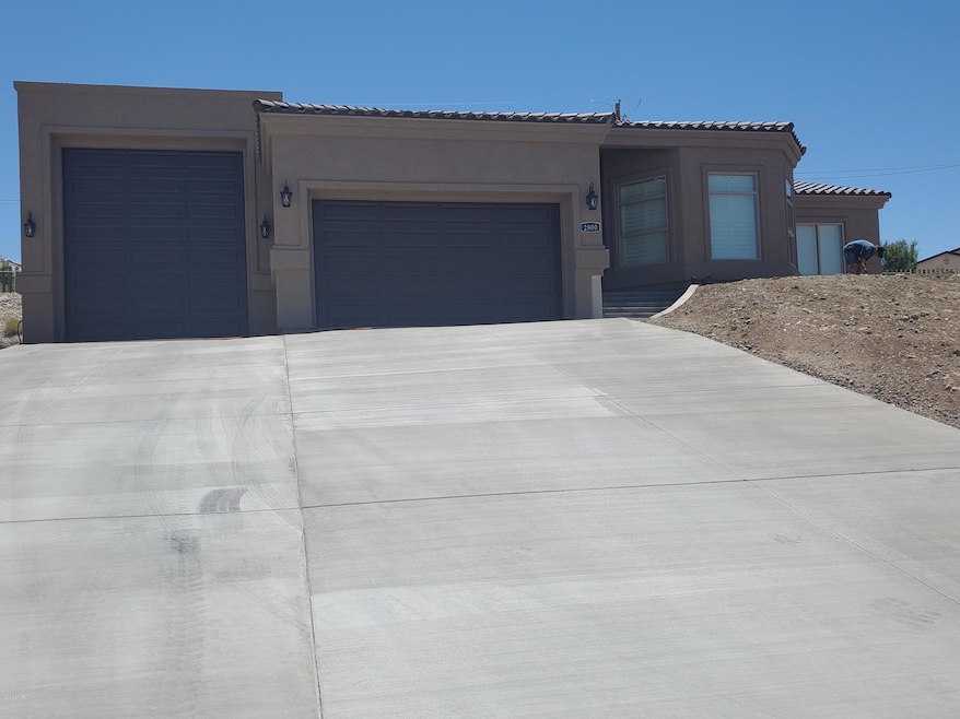 Welcome to 2800 Barbara Dr