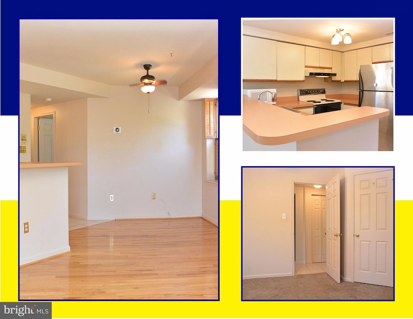 723 S Charles St unit 204, Baltimore, MD 21230 - photo 1