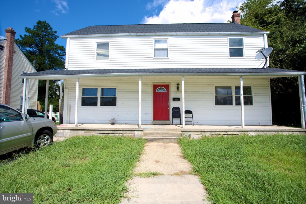 21685 Great Mills Ln, Lexington Park, MD 20653 - photo 1