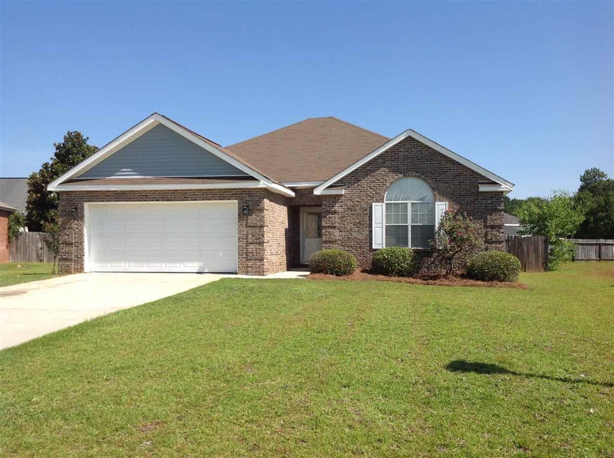 211 Sunnymeade Dr, Warner Robins, GA 31093 - photo 1