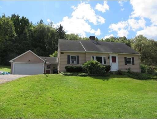 54 Turnpike Rd, Turners Falls, MA 01376 - photo 1