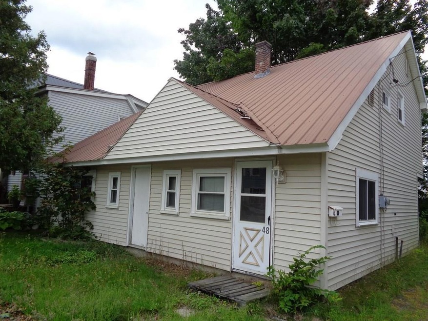 48 State St, Millinocket, ME 04462 - photo 1