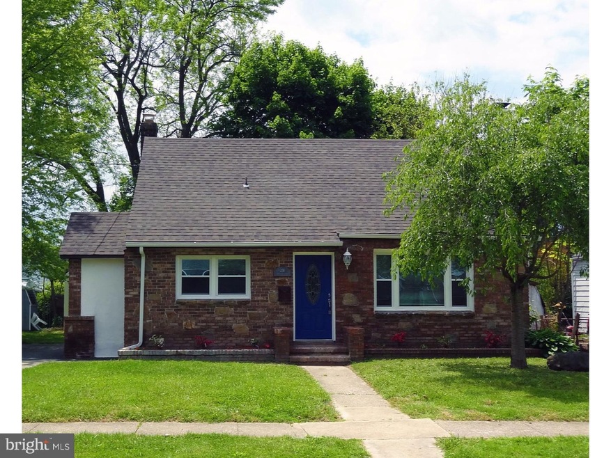 218 Binstead Ave, Wilmington, DE 19804 - photo 1