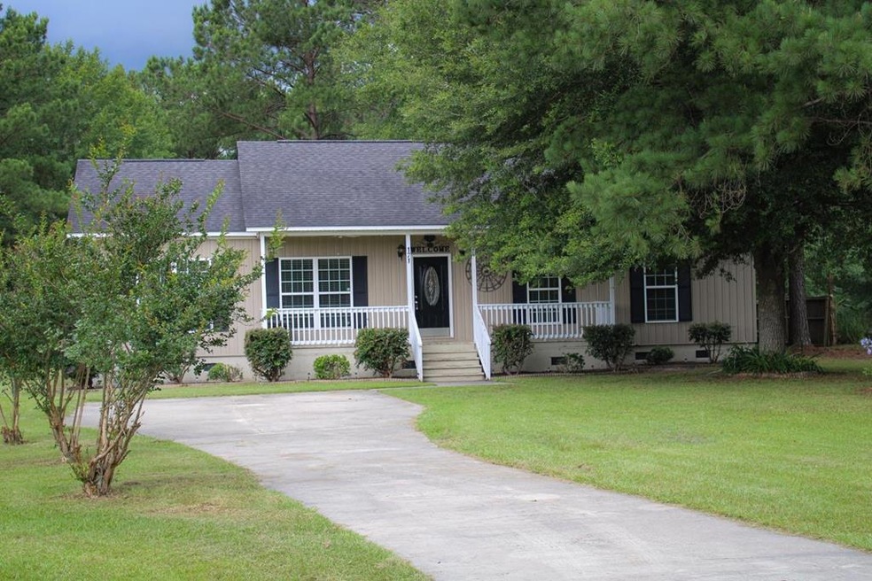 171 Brookwood Chase, Thomasville, GA 31757 - photo 1
