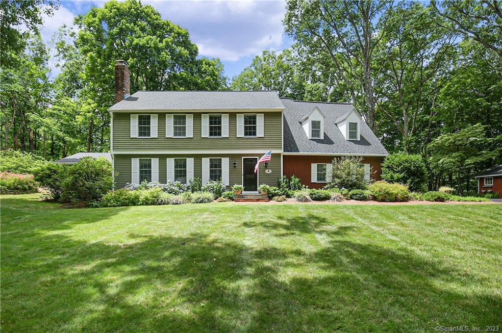 12 Dayton Rd, Redding, CT 06896 - photo 1