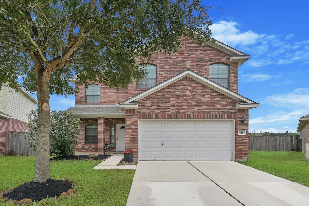 10110 Virginia Pine Ct, Tomball, TX 77375 - photo 1