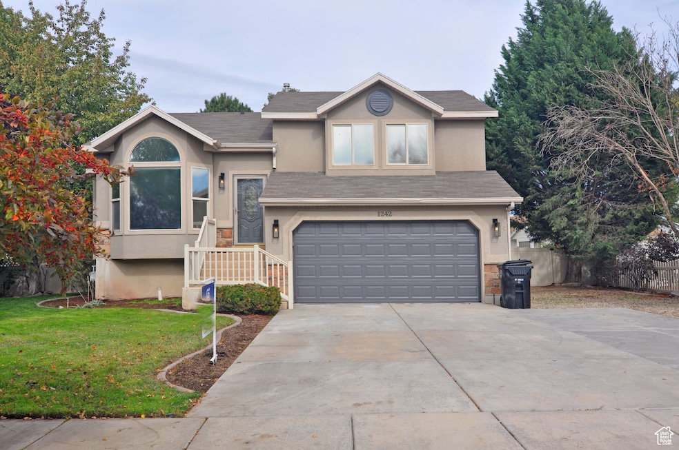 1242 W 1075 N, Clearfield, UT 84015 - photo 1