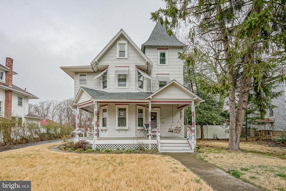 420 W Holly Ave, Pitman, NJ 08071 - photo 1