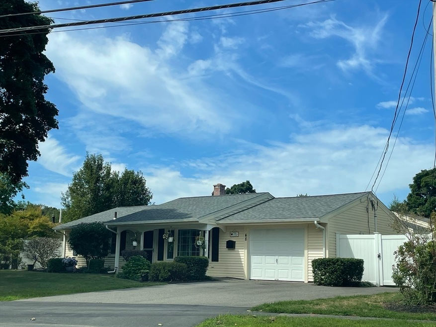 48 Burley St, Danvers, MA 01923 - photo 1