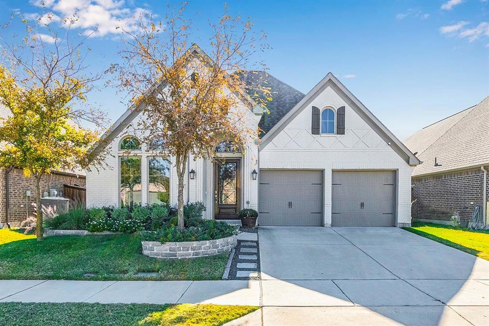 804 Esk Ave, Celina, TX 75009 - photo 1