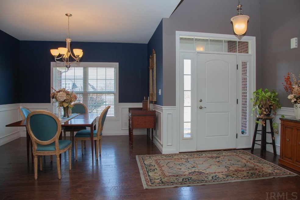 6038 Glen Oak Ct, Newburgh, IN 47630 - photo 1