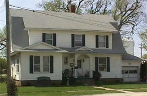 113 N Pine