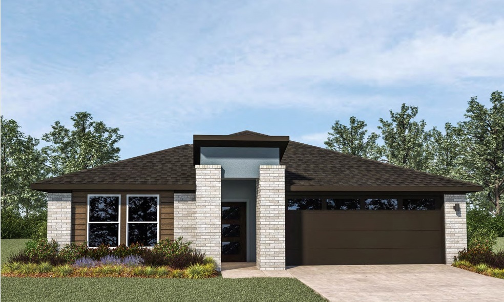 14241 Wonder Lake Ln, Conroe, TX 77384 - photo 1