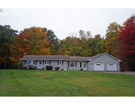 11 Sugarloaf St unit EXT, South Deerfield, MA 01373 - photo 1