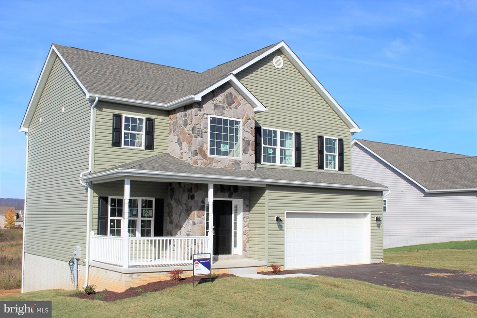 137 Reprisal Rd, Inwood, WV 25428 - photo 1