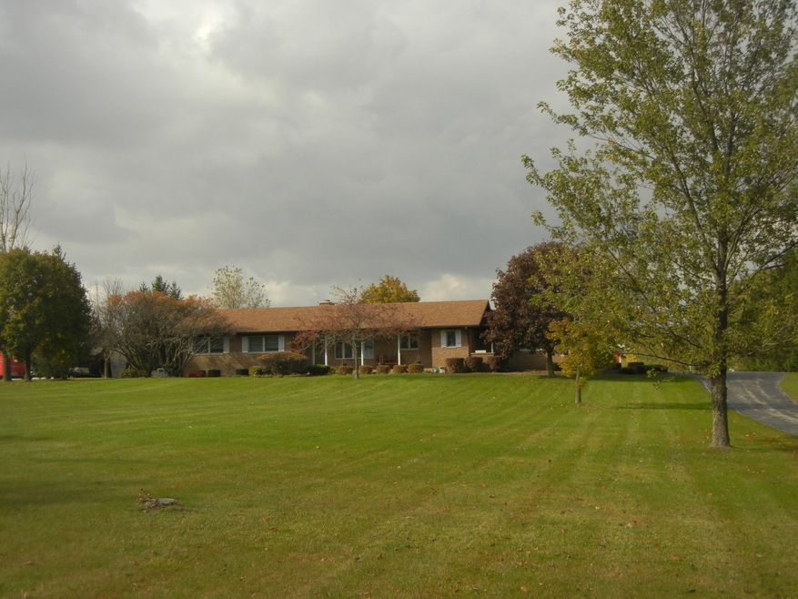 29410 S State Line Rd, Beecher, IL 60401 - photo 1