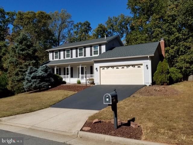 13226 Coralberry Dr, Fairfax, VA 22033 - photo 1