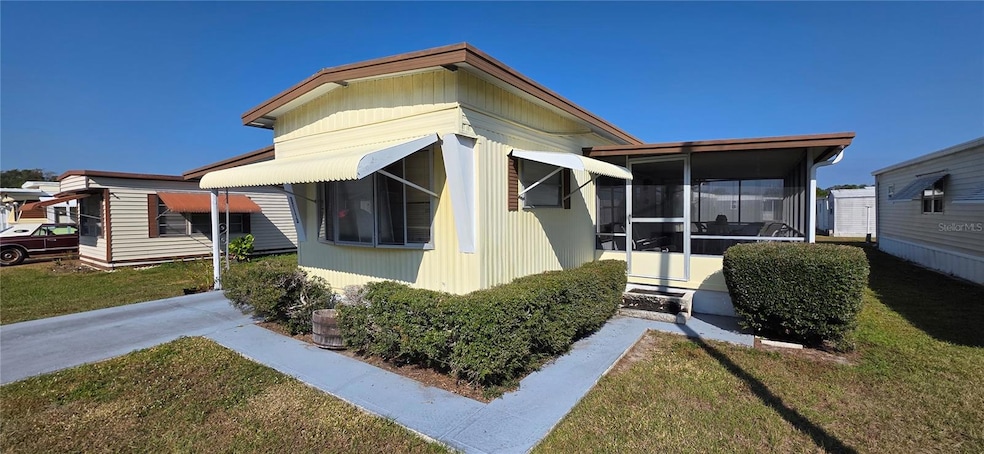 37113 Lois Ave, Zephyrhills, FL 33542 - photo 1