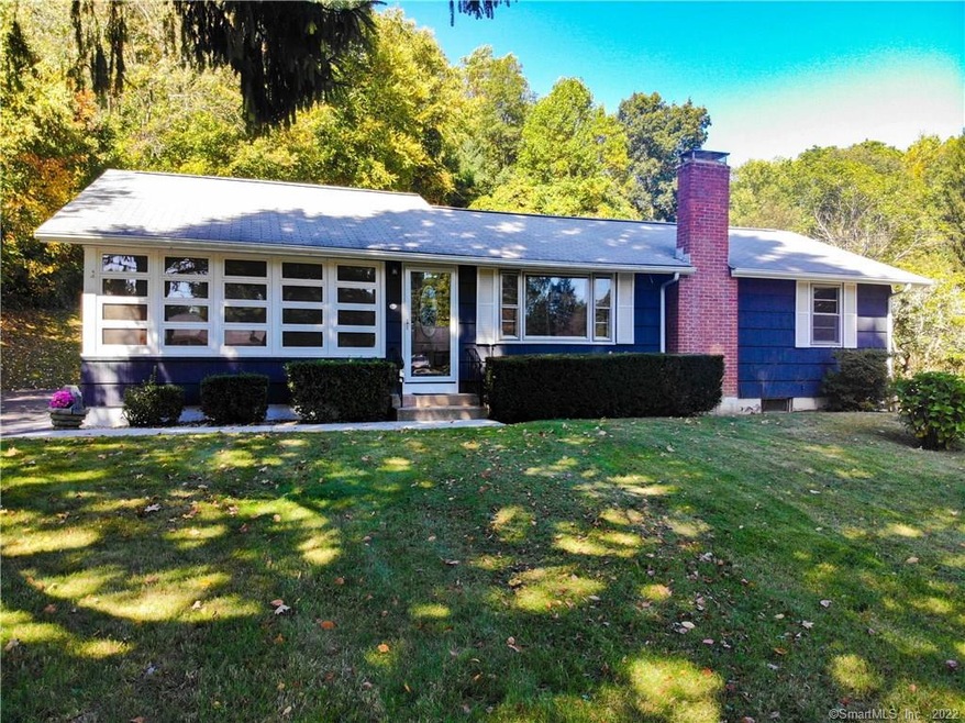 25 Alto Rd, Burlington, CT 06013 - photo 1